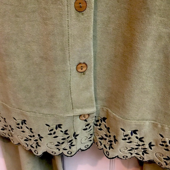 Cozy Velour Jacket & Pants Loungewear - Picture 5 of 10